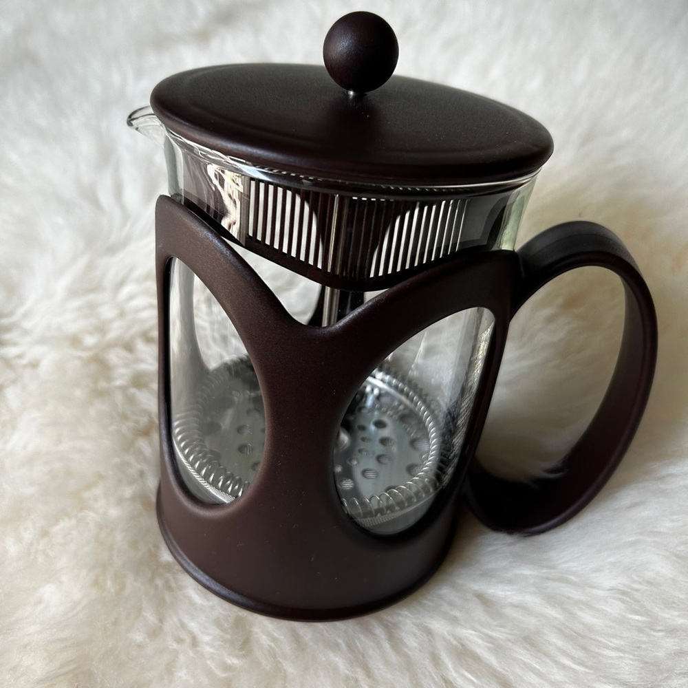Bodum Kenya French Press Coffee Maker